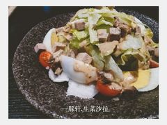 -一豚轩·烧鸟·豚骨拉面(五四路店)