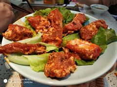 -二荆条·蜀鲜汇城市森林火锅