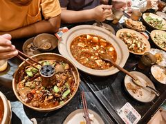 -廖川菜(太阳宫店)