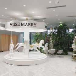 -MuseMarry婚纱(前海嘉里中心店)