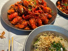 -巴厘龙虾·榜首油焖大虾(洞庭·艺术洋房店)