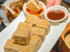 -龙门醉客(上塘路店)
