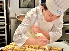 -好利来(熙地港店)