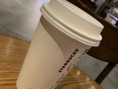 -星巴克(大连柏威年店)