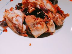 -双合园·海鲜水饺青岛菜(万佳广场店)