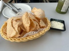 -Luga's 西餐酒吧·bistro(百家湖1912店)