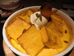 -新白鹿餐厅(金鹰新街口店)