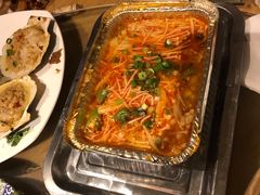 -俏湘厨•地道湘菜(建华南路店)