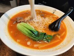 -漆黑觉米粉(三里屯店)