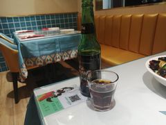 -楼兰古丽·新疆菜(大唐西市店)