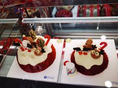 -派悦坊·甜品·蛋糕(虹口龙之梦店)