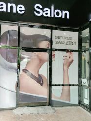 -风向标WIND VANE SALON