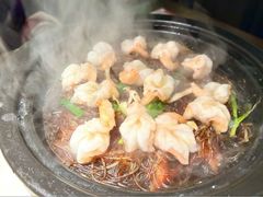 -绿茶餐厅(首开福茂店)