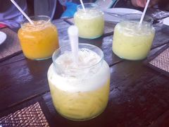 -自然餐厅(Phuket)