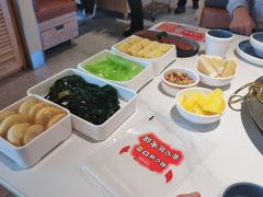 -左庭右院鲜牛肉火锅(南通CBD大有境店)