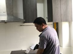 -佰丽爱家全屋定制(汶水店)