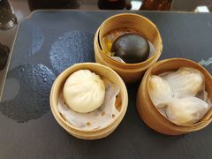 -西藏饭店·亚克·食光自助餐厅