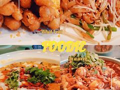 -东方之珠海鲜酒楼(南开店)