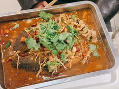 -苏州大学独墅湖校区-第5食堂