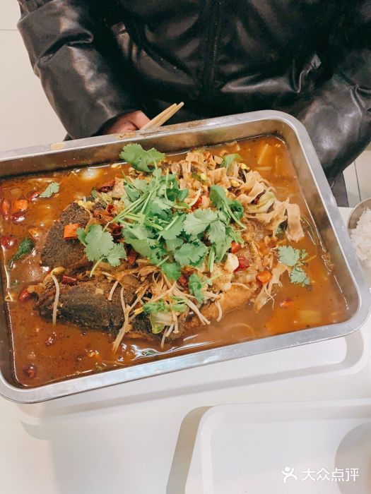 苏州大学独墅湖校区-第5食堂图片