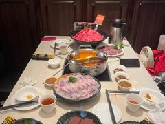 -一哥澳门豆捞·澳门风打边炉(高德置地店)