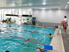 -一兆韦德健身(梅川店)