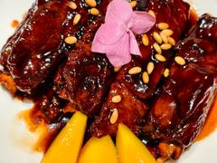 -颂福楼·南京菜(定淮门店)