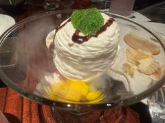 -西安W酒店·WEI全味西餐厅