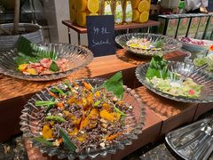 -温德姆至尊酒店·璇全日餐厅