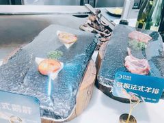 -半岛听涛蒸汽海鲜自助(K11店)