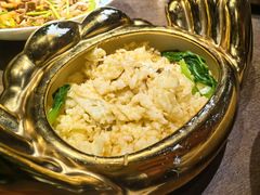 -魁盛居百年鲁菜馆(县西巷店)