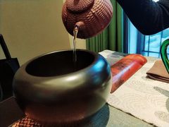 -王府茶宴(大观园总店)