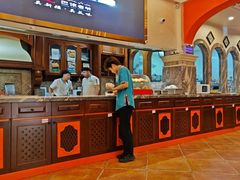 -巴依老爷新疆美食(魏公村店)