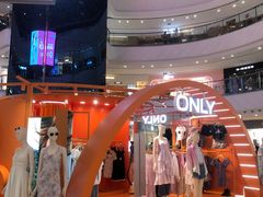 -万达影城(番禺万达广场店)
