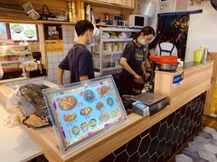 -萝鸡思味秘制泡菜(万家丽店)