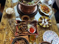 -宗巴雍姆藏餐府