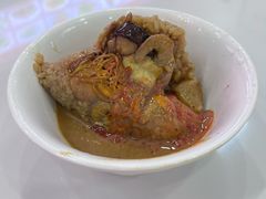-东街钟楼肉粽(总店)