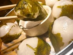 -蘸小院铁锅炖·蘸酱菜·东北菜(怀远门店)