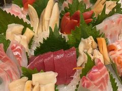 -花和海鲜自助(梅江店)