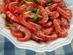 -钱大妈海鲜饭店(保利林语店)