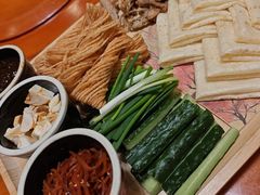 -江南大酒店·地道正宗有锅气的江西菜(中华北大街店)