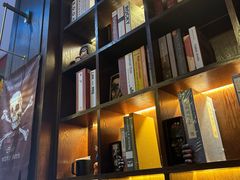 -恐怖游戏(湖滨店)
