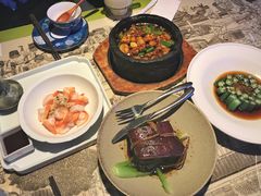 -桂满陇天书(南京德基旗舰店)