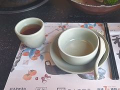 -盡膳口福·百年汤方火锅(科华北路店)