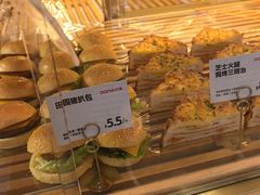 -DANXI丹喜面包·蛋糕(庐山店)