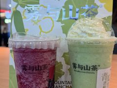 -雾与山茶(大禹城店)