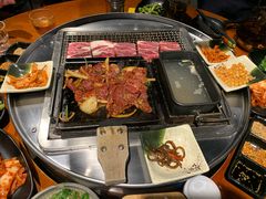 -伍丁·烤牛肋(和平东桥店)