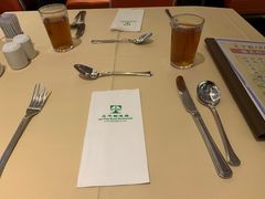 -太平馆餐厅(油麻地店)