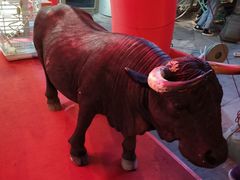 -九田家黑牛烤肉料理(珠江摩尔店)