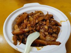 -甜甜屋(解放中路店)